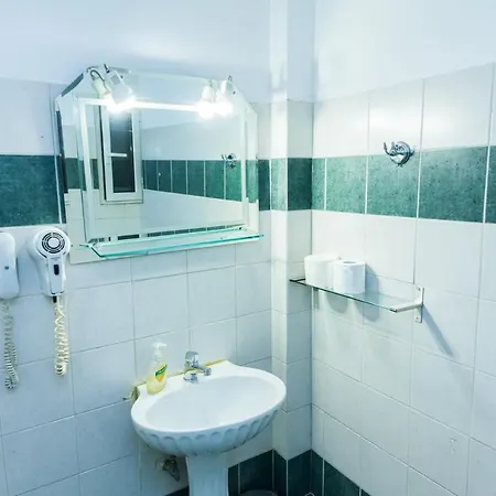 Inn Silver Triple Athens