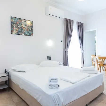 Inn Silver Triple *