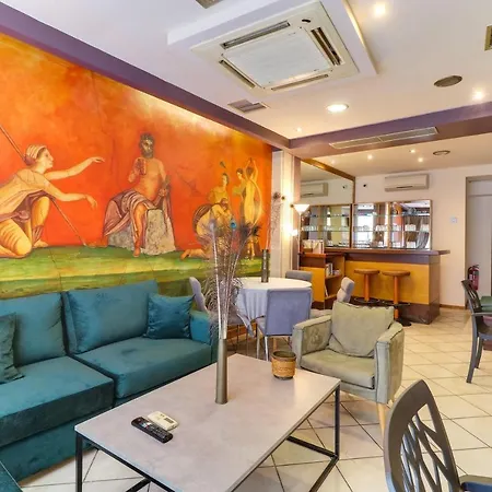 Inn Silver Triple
