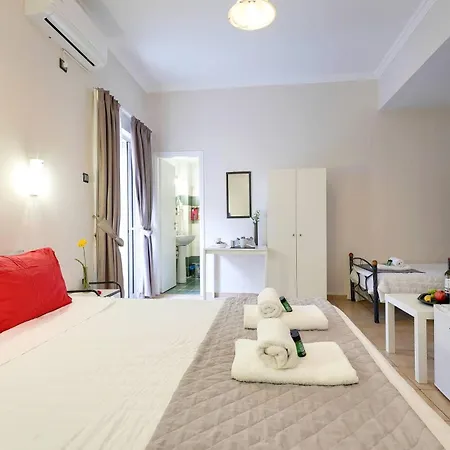 Inn Silver Triple *