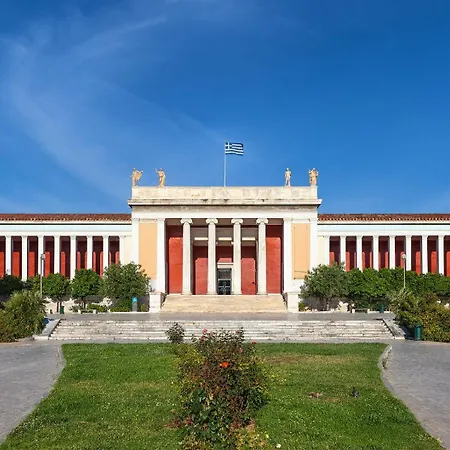 Silver Triple Athens